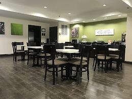 Sleep Inn Raleigh Durham Airport