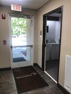 Sleep Inn Raleigh Durham Airport