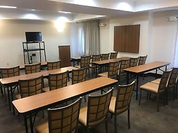 Sleep Inn Raleigh Durham Airport