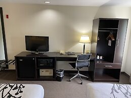 Sleep Inn Raleigh Durham Airport