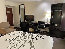 Sleep Inn Raleigh Durham Airport