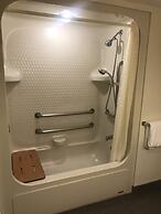 Sleep Inn Raleigh Durham Airport