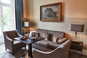 Steigenberger Icon Grandhotel & Spa Petersberg