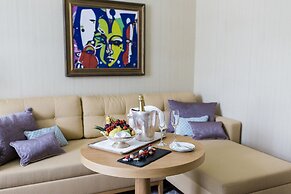 Steigenberger Icon Grandhotel & Spa Petersberg