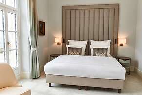 Steigenberger Icon Grandhotel & Spa Petersberg