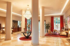 Steigenberger Icon Grandhotel & Spa Petersberg