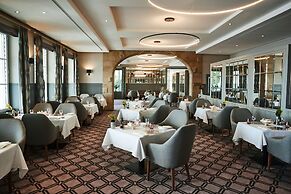 Steigenberger Icon Grandhotel & Spa Petersberg
