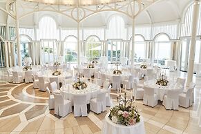 Steigenberger Icon Grandhotel & Spa Petersberg