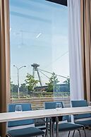 Park Inn by Radisson Danube Bratislava