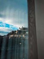 Park Inn by Radisson Danube Bratislava