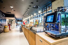 Park Inn by Radisson Danube Bratislava