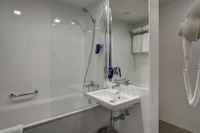 Park Inn by Radisson Danube Bratislava