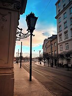 Park Inn by Radisson Danube Bratislava