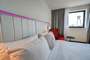 Park Inn by Radisson Danube Bratislava
