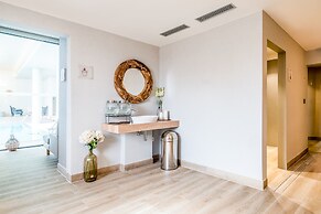 Park Inn by Radisson Danube Bratislava