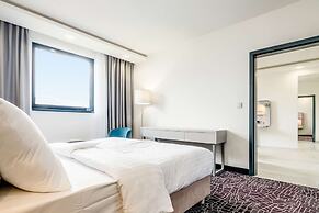 Park Inn by Radisson Danube Bratislava