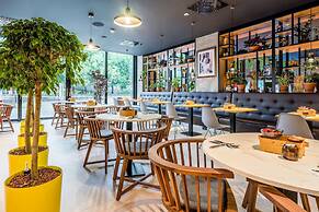 Park Inn by Radisson Danube Bratislava