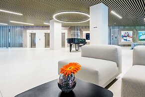 Park Inn by Radisson Danube Bratislava