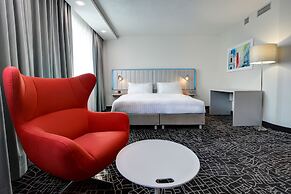 Park Inn by Radisson Danube Bratislava