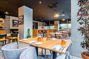 Park Inn by Radisson Danube Bratislava