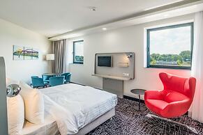 Park Inn by Radisson Danube Bratislava