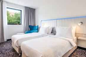 Park Inn by Radisson Danube Bratislava