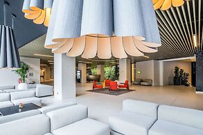 Park Inn by Radisson Danube Bratislava