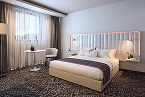 Park Inn by Radisson Danube Bratislava