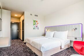 Park Inn by Radisson Danube Bratislava