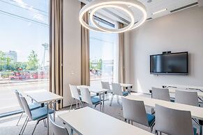 Park Inn by Radisson Danube Bratislava