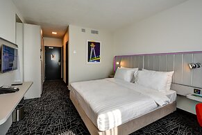 Park Inn by Radisson Danube Bratislava