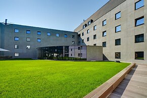 Park Inn by Radisson Danube Bratislava