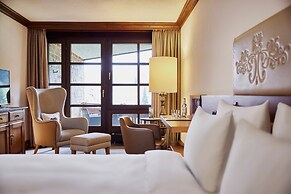 Lindner Hotel Oberstaufen Parkhotel, part of JdV by Hyatt