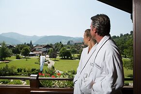 Lindner Hotel Oberstaufen Parkhotel, part of JdV by Hyatt