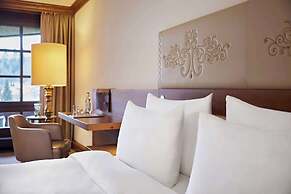 Lindner Hotel Oberstaufen Parkhotel, part of JdV by Hyatt