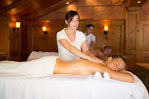 Lindner Hotel Oberstaufen Parkhotel, part of JdV by Hyatt