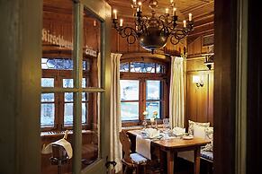 Parkhotel Oberstaufen