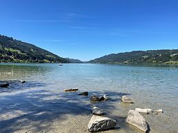 Lindner Hotel Oberstaufen Parkhotel, part of JdV by Hyatt