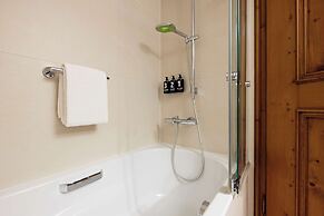 Lindner Hotel Oberstaufen Parkhotel, part of JdV by Hyatt