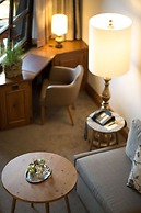 Lindner Hotel Oberstaufen Parkhotel, part of JdV by Hyatt