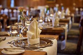 Lindner Hotel Oberstaufen Parkhotel, part of JdV by Hyatt