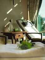 Lindner Hotel Oberstaufen Parkhotel, part of JdV by Hyatt