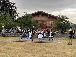 Lindner Hotel Oberstaufen Parkhotel, part of JdV by Hyatt