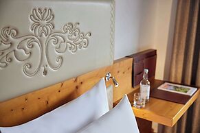 Lindner Hotel Oberstaufen Parkhotel, part of JdV by Hyatt