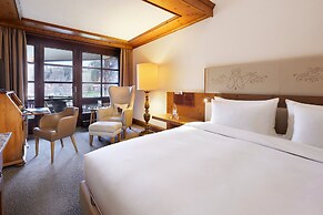 Parkhotel Oberstaufen