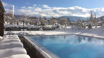 Lindner Hotel Oberstaufen Parkhotel, part of JdV by Hyatt