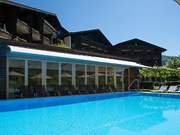 Lindner Hotel Oberstaufen Parkhotel, part of JdV by Hyatt