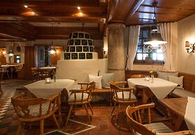 Lindner Hotel Oberstaufen Parkhotel, part of JdV by Hyatt