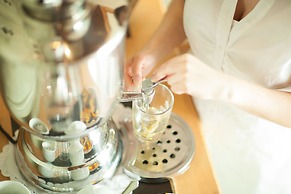 Lindner Hotel Oberstaufen Parkhotel, part of JdV by Hyatt