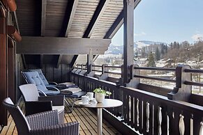 Parkhotel Oberstaufen
